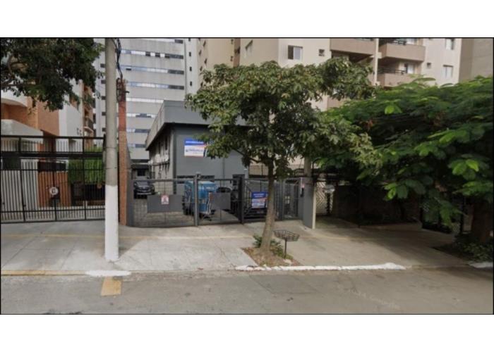 Imagem do imóvel JUDICIAL Imóvel Comercial em São Paulo