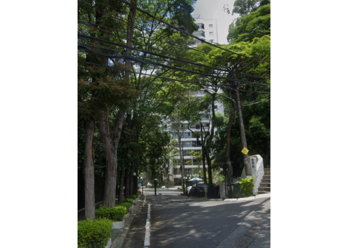 Imagem do imóvel JUDICIAL Leilão de Apartamento no bairro Vila Ester, em São Paulo/SP