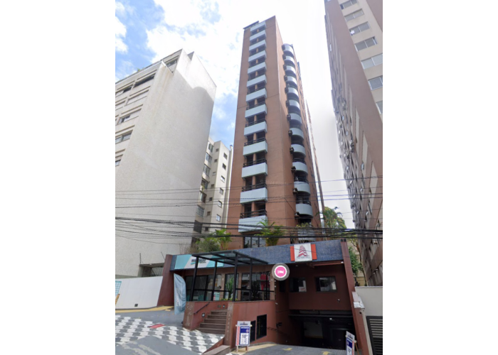 Imagem do imóvel JUDICIAL Leilão de Apartamento no bairro Higienópolis, São Paulo/SP