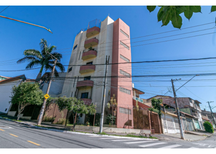 Imagem do imóvel EXTRAJUDICIAL Leilão Prédio Residencial no Jardim Bom Clima, Guarulhos/SP