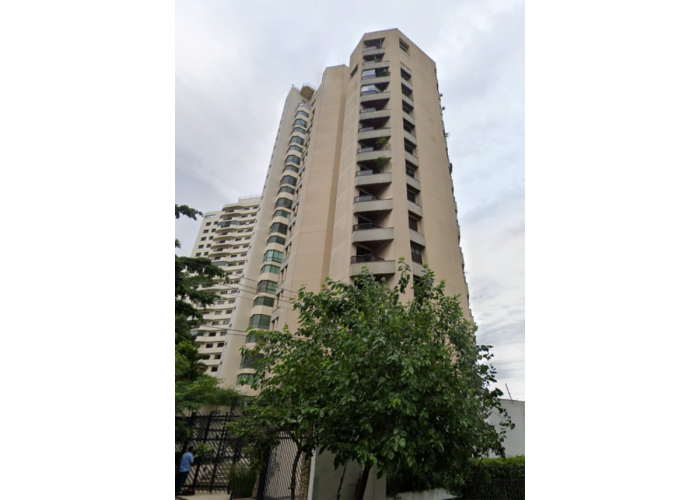 Imagem do imóvel JUDICIAL Leilão de Apartamento no bairro Vila Suzana, em São Paulo/SP