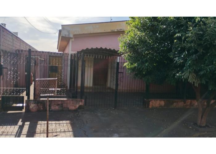 Imagem do imóvel EXTRAJUDICIAL Leilão de Casa na cidade de Sertãozinho/SP