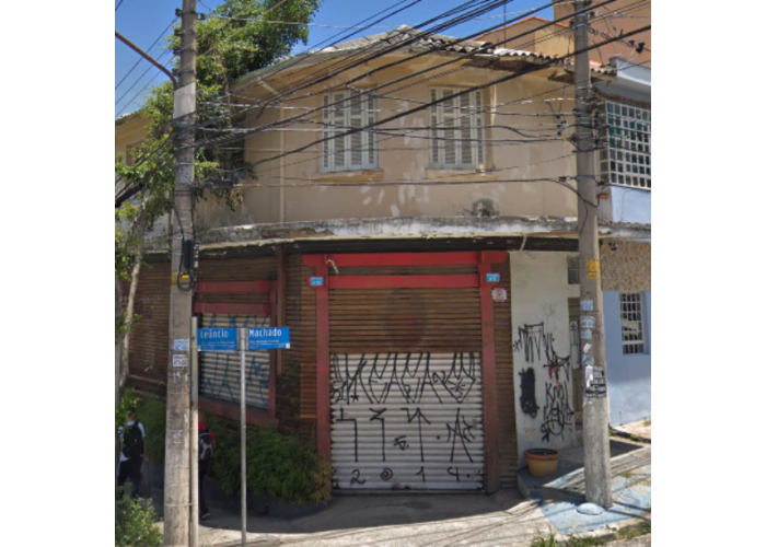 Imagem do imóvel EXTRAJUDICIAL Leilão de Imóvel Comercial/Residencial no Jd. São Paulo/SP
