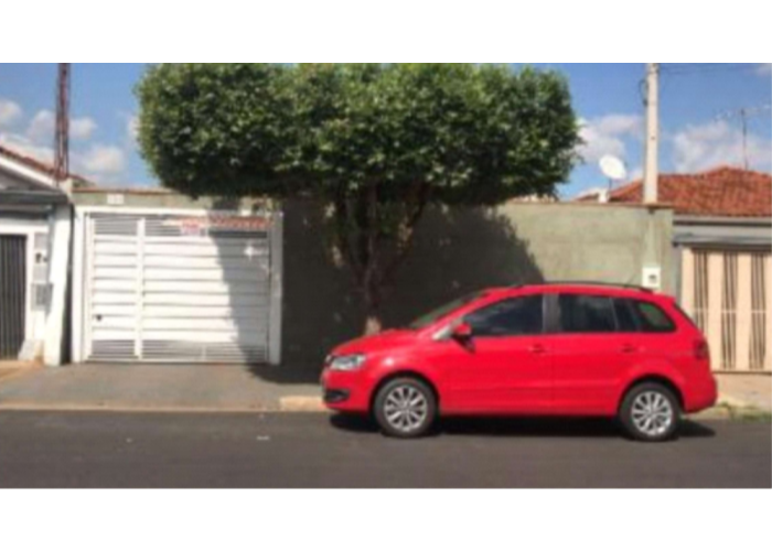 Imagem do imóvel EXTRAJUDICIAL Leilão de casa no bairro JARDIM AMÉRICA - ARARAQUARA/SP