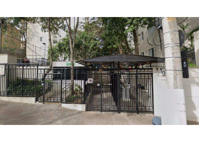 Imagem do imóvel JUDICIAL Leilão de Apartamento no bairro Vila Mendes, em São Paulo/SP