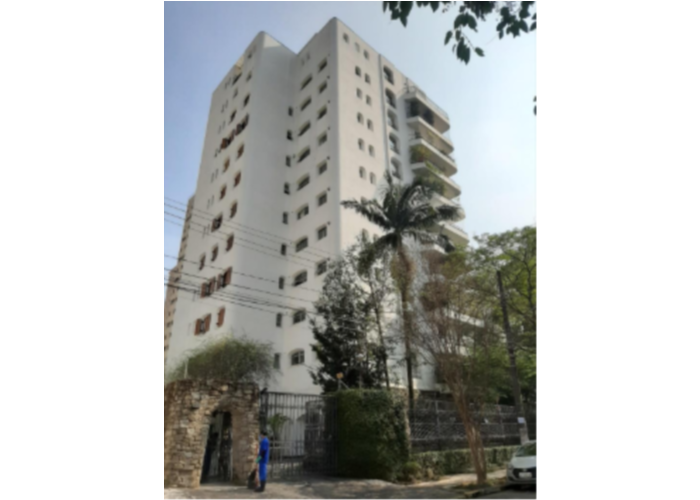 Imagem do imóvel JUDICIAL Leilão de Apartamento Duplex em Pinheiros, São Paulo/SP