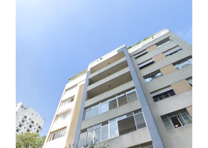 Imagem do imóvel EXTRAJUDICIAL Leilão de Cobertura no Jardins/SP