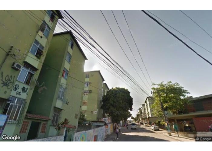 Imagem do imóvel Apartamento, Residencial, Cordovil, 3 dormitório(s) LEILÃO RESELER JUNHO 2025