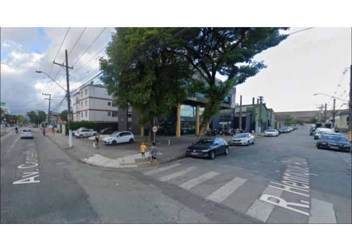 Imagem do imóvel JUDICIAL Prédio Comercial em Santos/SP