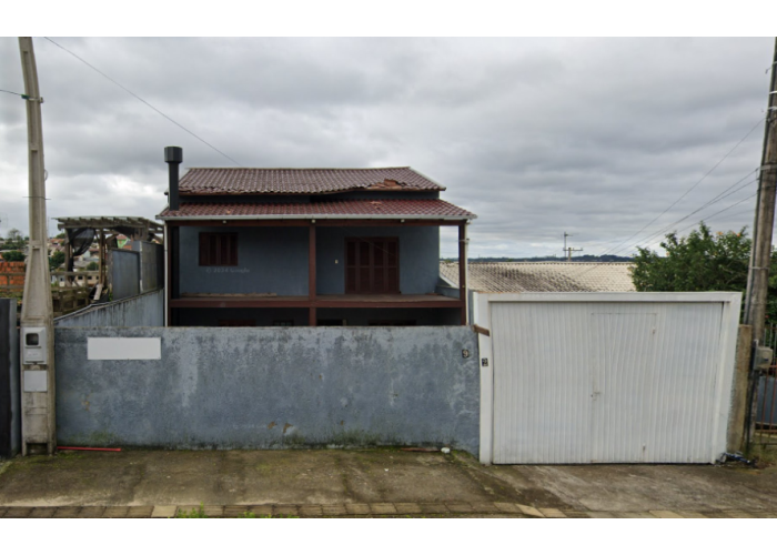 Imagem do imóvel EXTRAJUDICIAL Leilão de Casa situada na cidade de Gravataí/RS