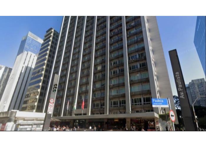 Imagem do imóvel JUDICIAL Conjunto Comercial - Avenida Paulista/SP