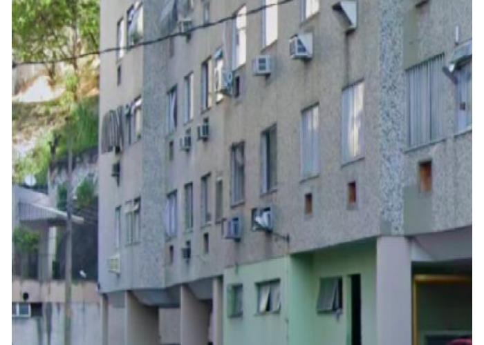 Imagem do imóvel Apartamento, Residencial, Tomas Coelho LEILÃO RESELER JUNHO 2025
