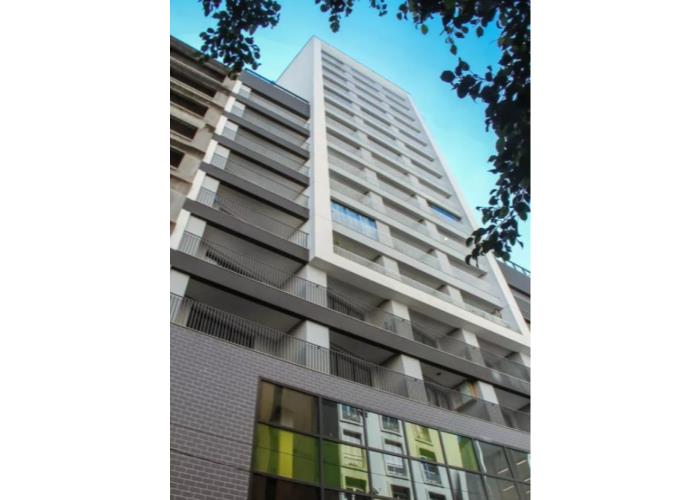 Imagem do imóvel EXTRAJUDICIAL Leilão de 07 studios no Residencial Aurora/SP