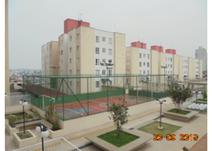 Imagem do imóvel JUDICIAL Leilão de Direitos do Fiduciante de Apartamento em Osasco/SP