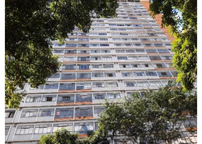 Imagem do imóvel Apartamento, Residencial, Funcionários LEILÃO RESELER JUNHO 2025