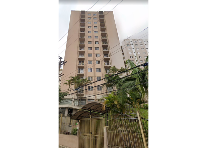 Imagem do imóvel JUDICIAL Leilão de Direitos sobre o Apto no bairro Cangaíba - SP