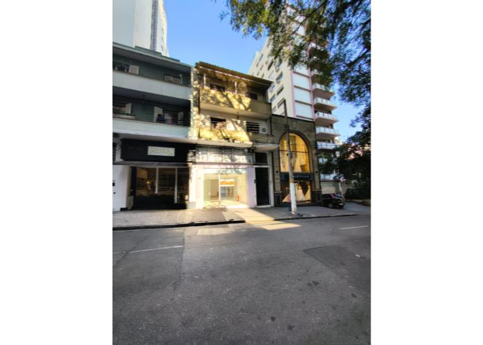 Imagem do imóvel EXTRAJUDICIAL Leilão de Apartamento no Jardins/SP