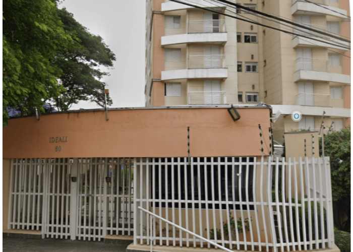 Imagem do imóvel JUDICIAL Leilão de Direitos sobre Apartamento na Vila Prudente