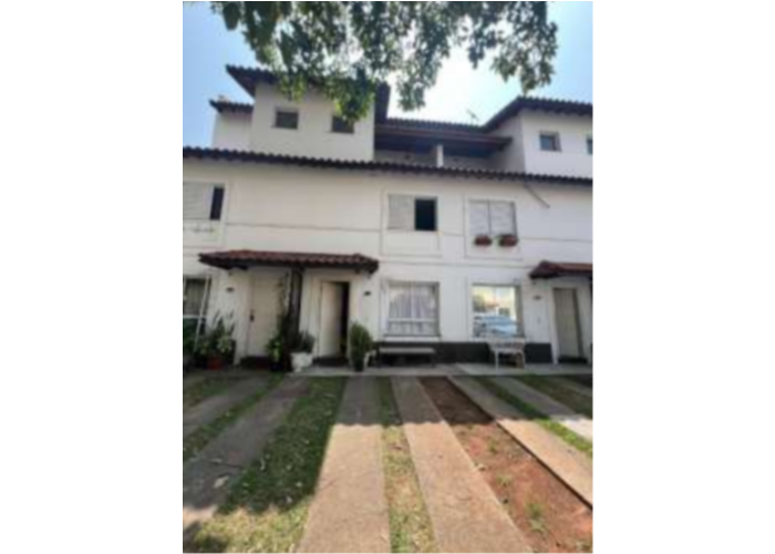 Imagem do imóvel JUDICIAL Leilão de Casa em Condomínio bairro Jd. São Luís - São Paulo