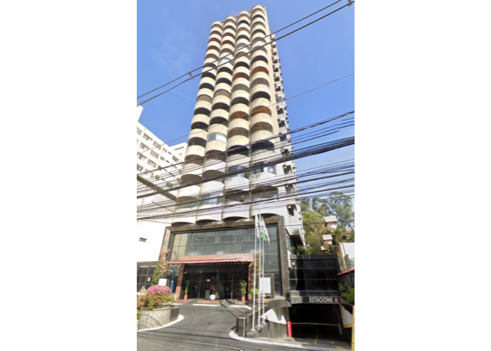 Imagem do imóvel JUDICIAL Leilão de Apartamentos no bairro da Liberdade, em São Paulo