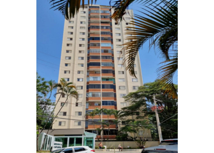 Imagem do imóvel JUDICIAL Leilão de Apartamento em Tucuruvi, na cidade de São Paulo/SP