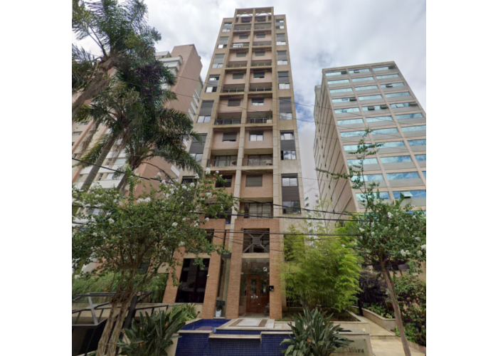 Imagem do imóvel JUDICIAL Leilão sobre os direitos do Apartamento no Morumbi/SP