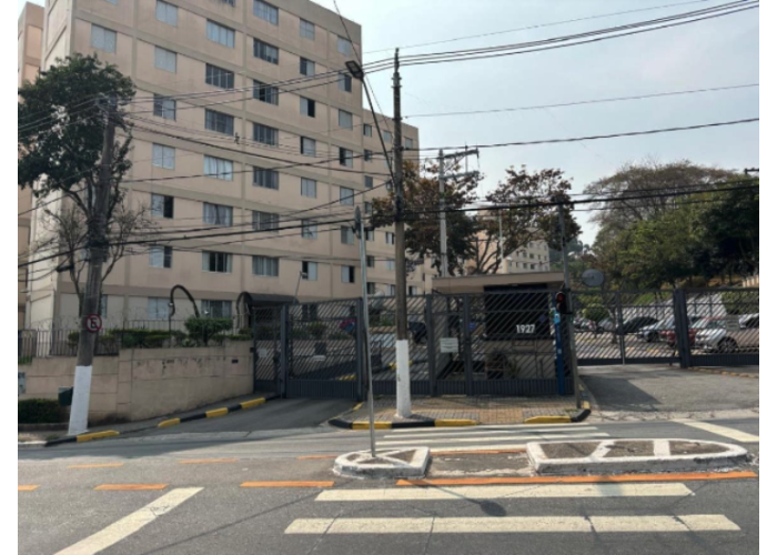 Imagem do imóvel JUDICIAL Leilão de Apartamento no JARDIM BONFIGLIOLI em São Paulo/SP