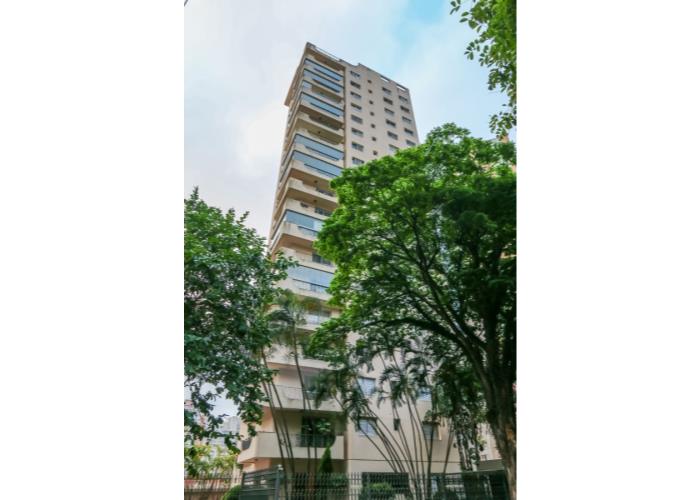 Imagem do imóvel EXTRAJUDICIAL Leilão de Apartamento no Brooklin/SP