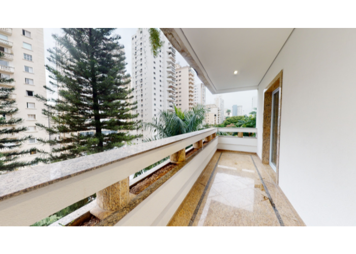 Imagem do imóvel EXTRAJUDICIAL Leilão de Apartamento em Higienópolis/SP