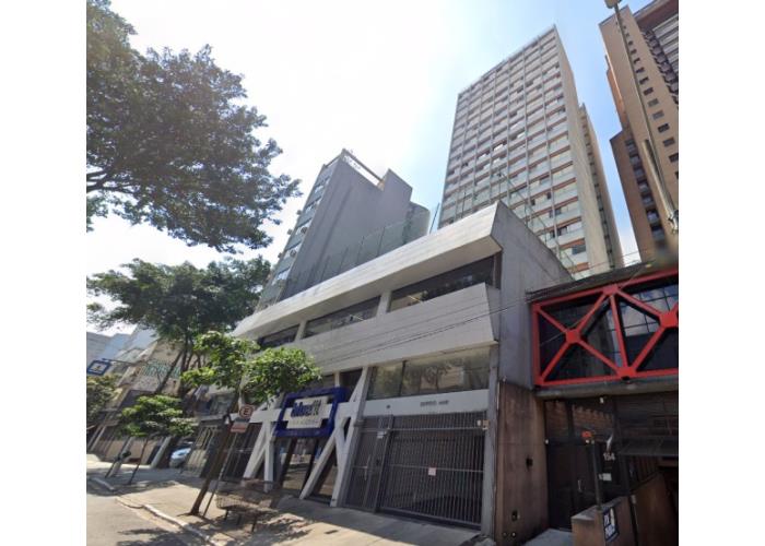Imagem do imóvel EXTRAJUDICIAL Leilão de Apartamento na Vila Buarque/SP