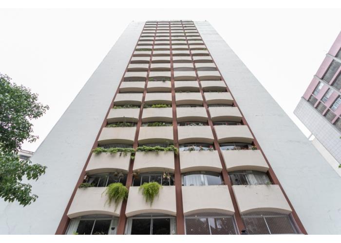 Imagem do imóvel EXTRAJUDICIAL Leilão de Apartamento na Paraíso/SP