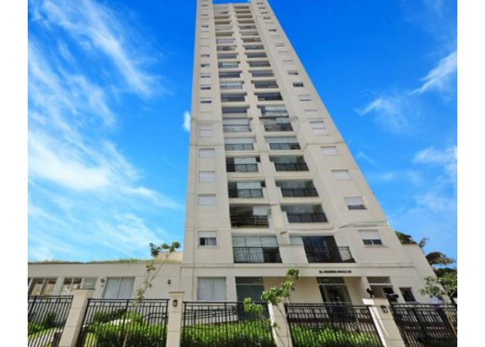Imagem do imóvel EXTRAJUDICIAL Leilão de apartamento no Alto da Mooca/SP