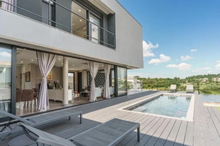 Casa, Condominio Residencial Paradiso em Itatiba, SP