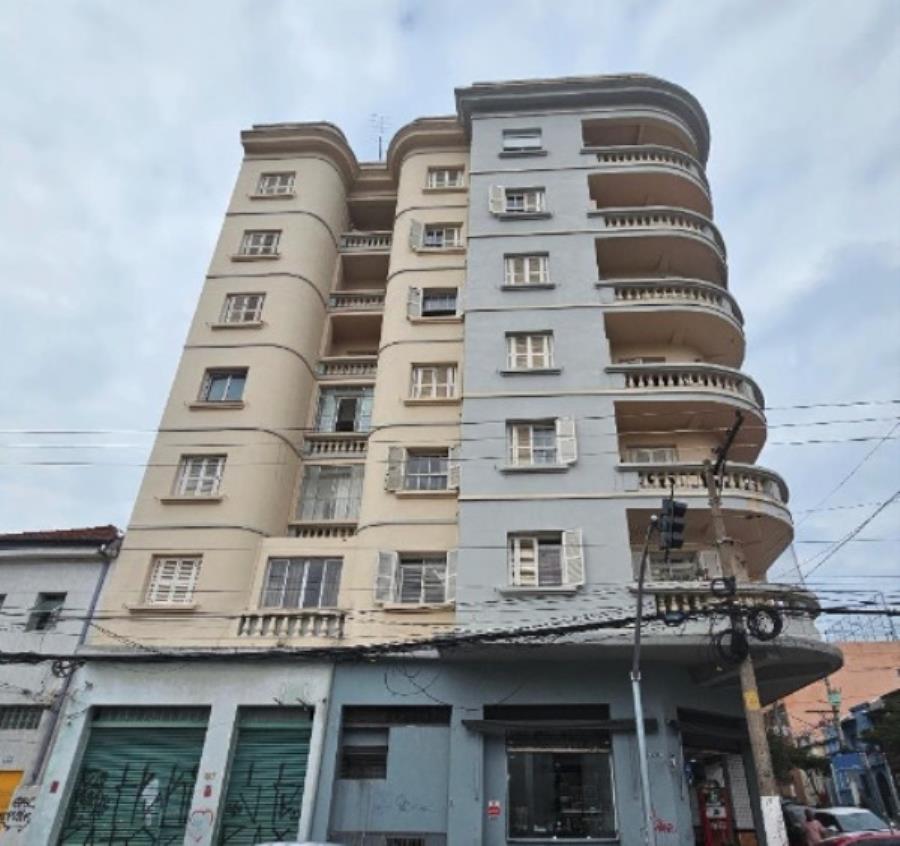 Apartamento, Barra Funda em São Paulo, SP