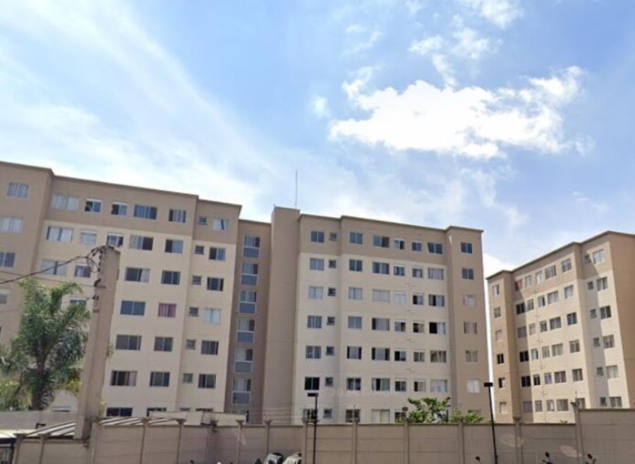 Apartamento, Jardim Boa Vista (zona Oeste) em São Paulo, SP
