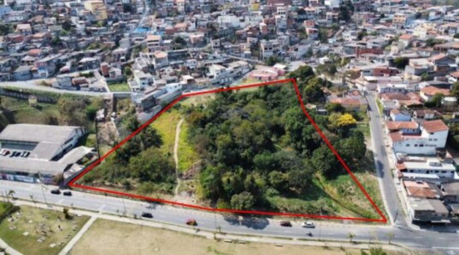 Foto de Casa e Seu Terreno na Cidade Franco da Rocha SP
