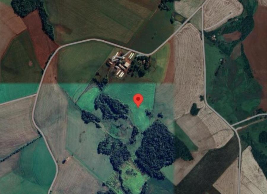 Foto de Terreno com 300099ha em Girua RS