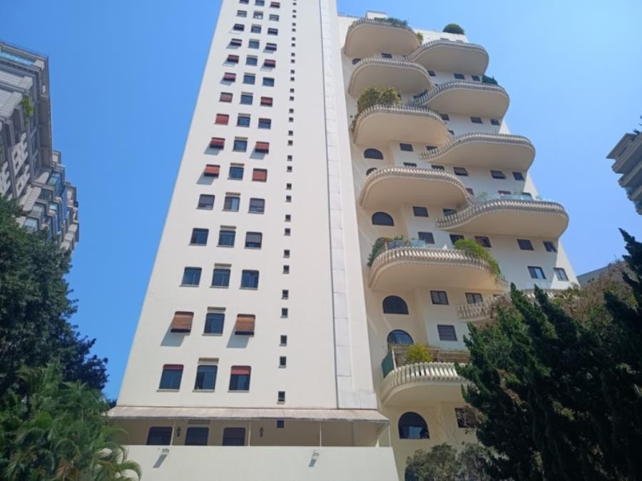 Foto de Apartamento de Alto Padrao no Jardim Paulistano SP