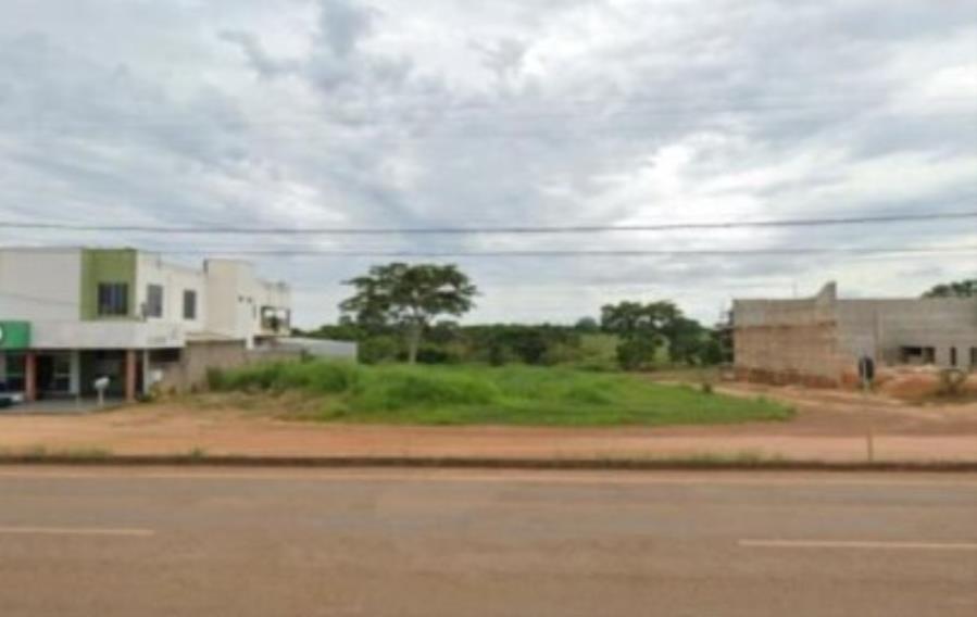 Foto de Lotes Urbanos e Rurais na Cidade de Colider MT