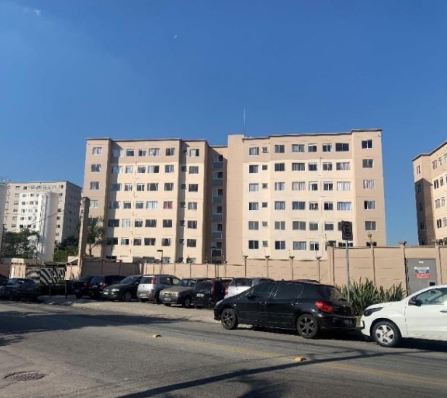 Foto de Direitos de Apartamento em Osasco SP