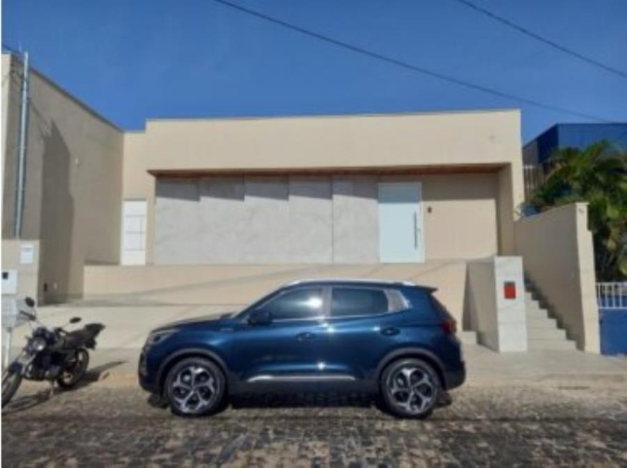 Foto de Imovel Misto Comercial e Residencial Uberaba MG