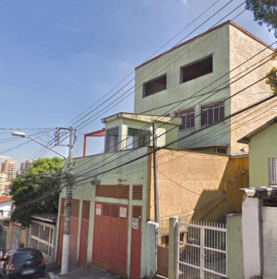 Foto de Imovel Comercial Amplo no Jabaquara Sao Paulo SP