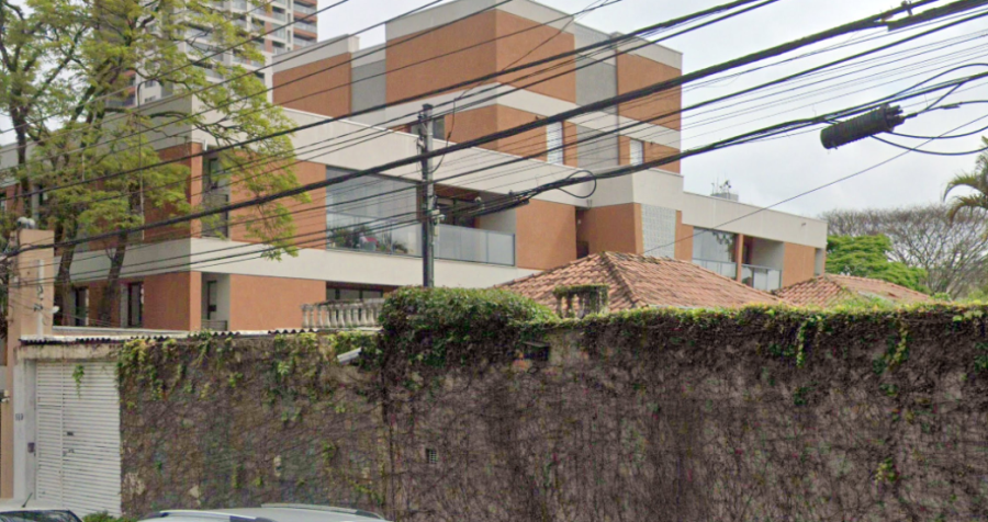 Foto de Casa no Bairro de Santo Amaro em Sao Paulo SP