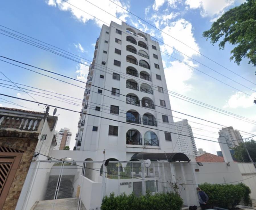 Foto de Apartamento no Bosque da Saude SP