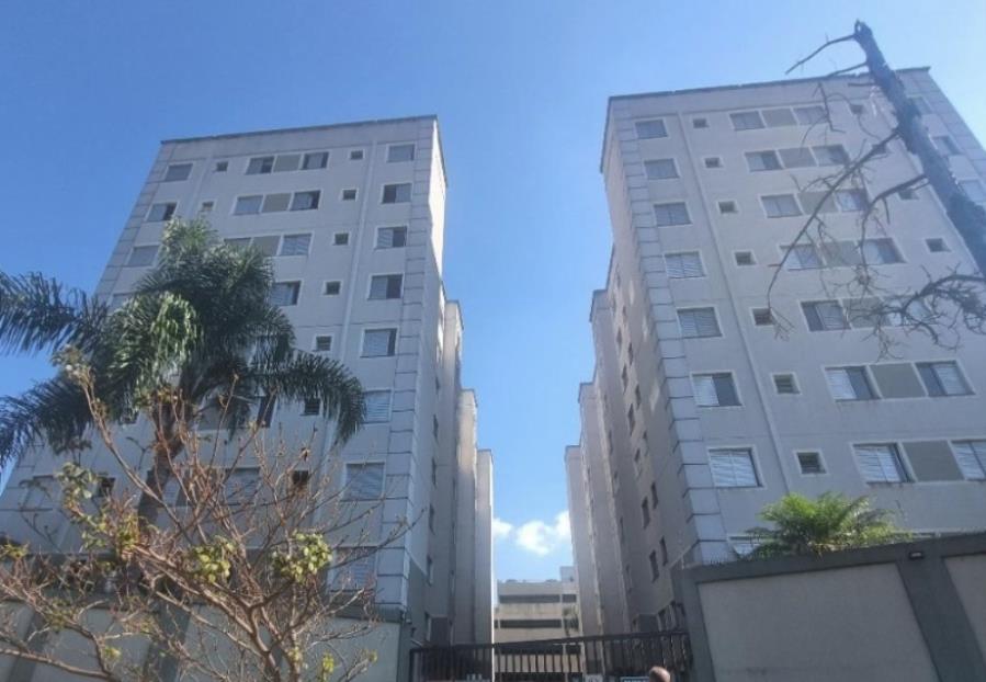 Apartamento, Jardim Ângela (zona Leste) em São Paulo, SP