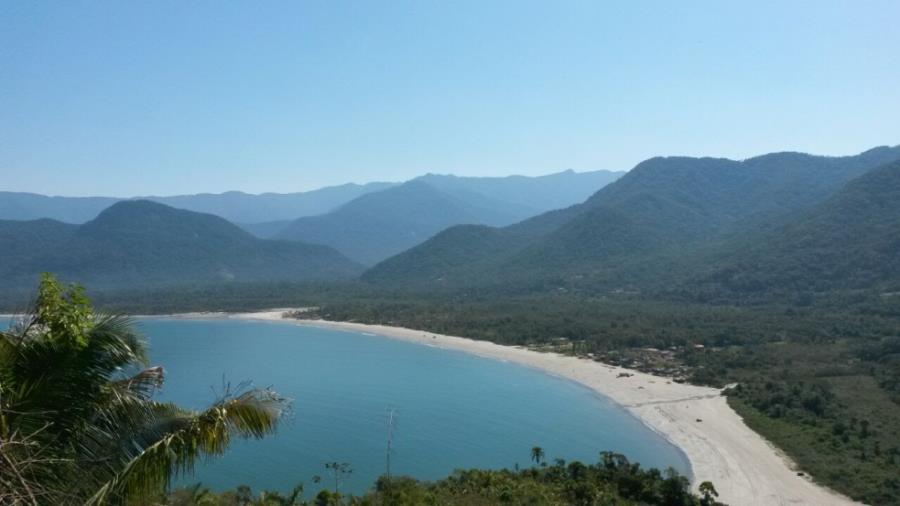 Foto de Terreno com Alto Potencial Construtivo Ubatuba SP