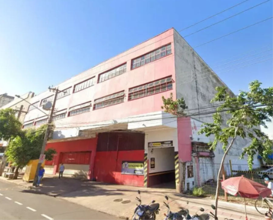 Foto de Predio Comercial em Campo Grande MS