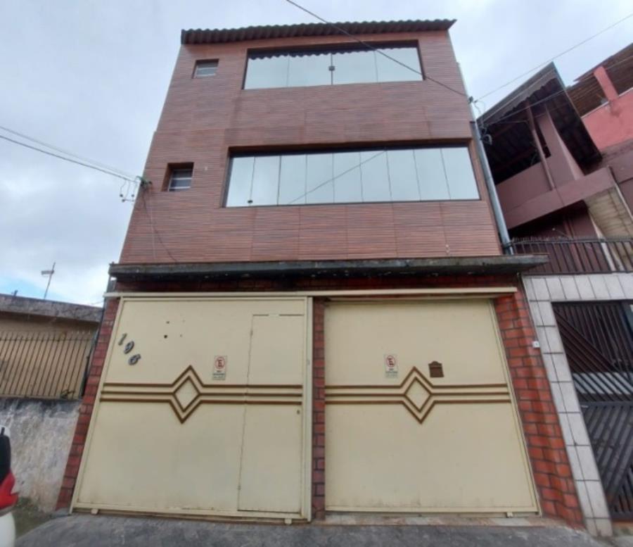 Foto de Casa no Parque Santa Madalena Sao Paulo SP