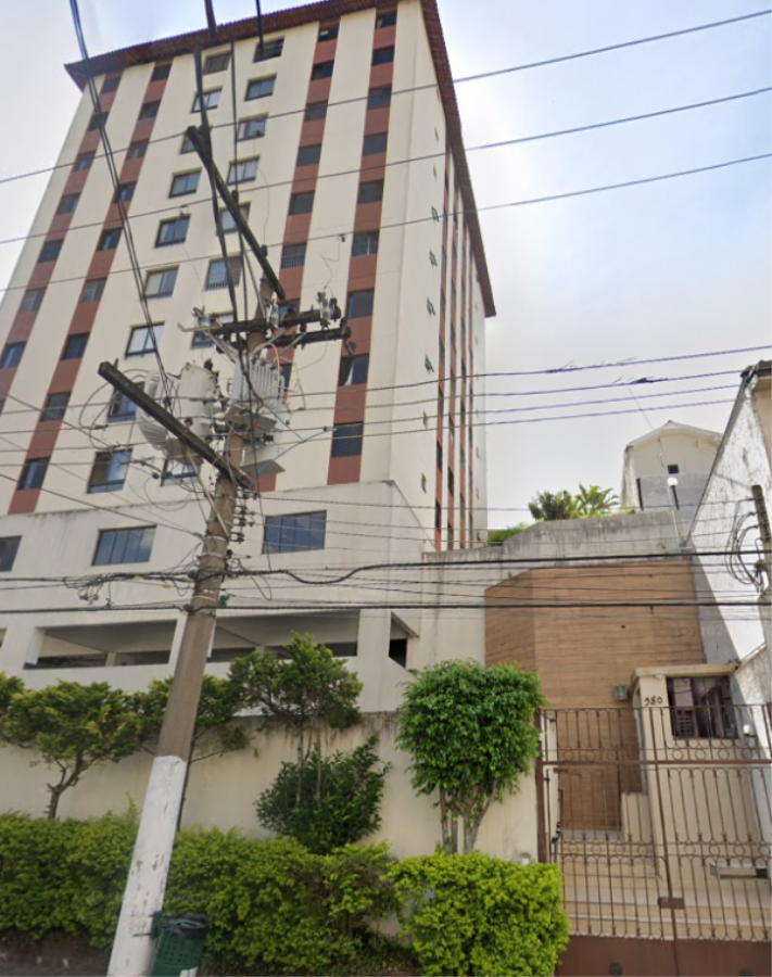 Apartamento, Cambuci em São Paulo, SP