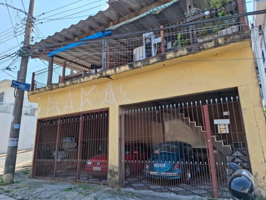 Foto de Casa com 295m_ na Vila Guedes em Sao Paulo SP